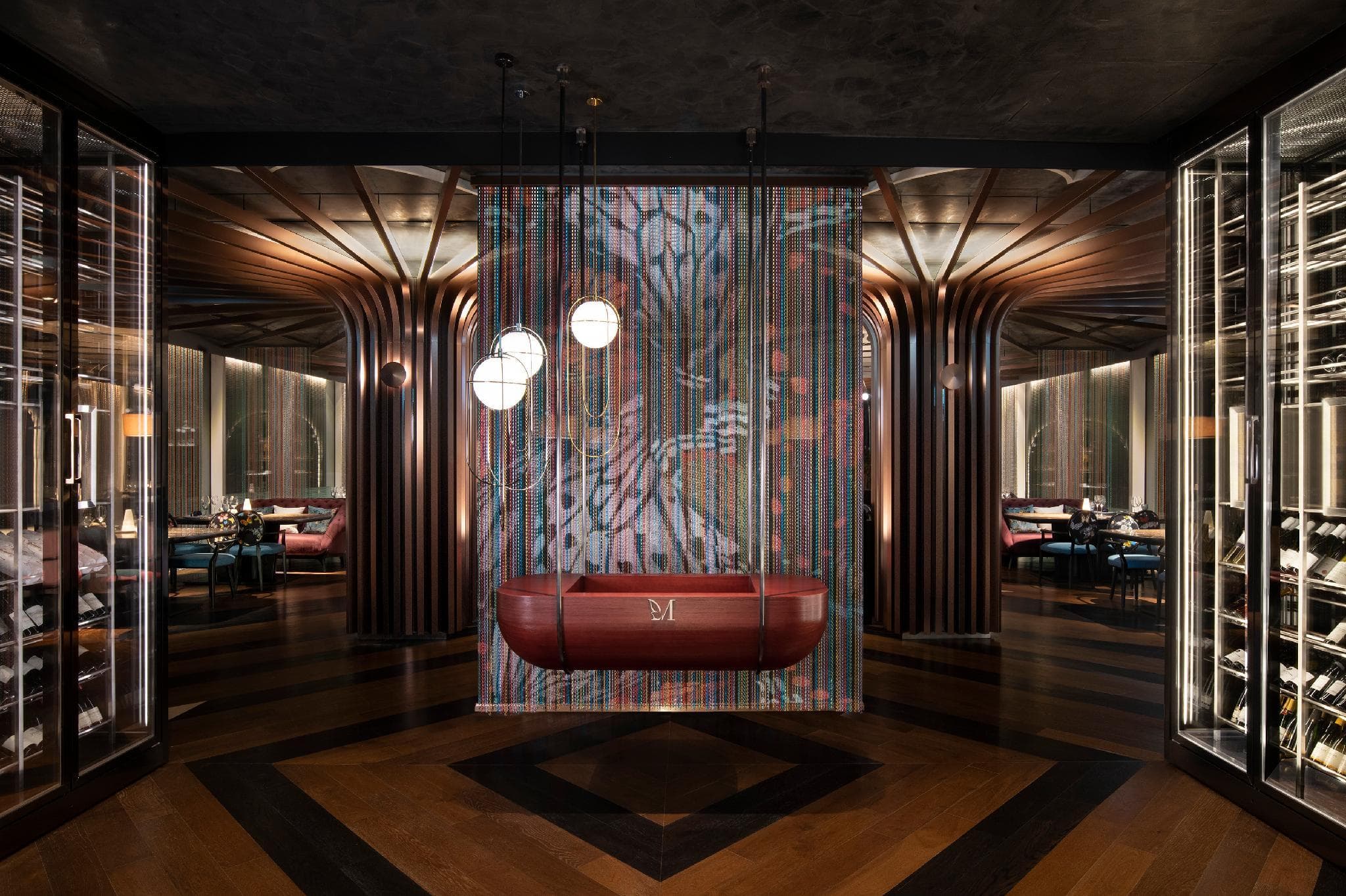 Fairmont Ambassador Seoul photo 5