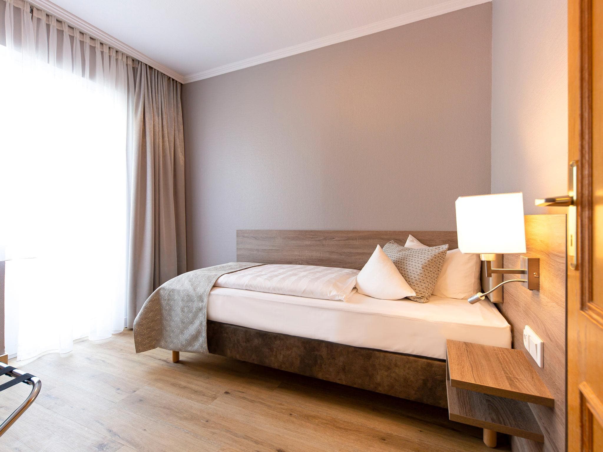 Mercure Mainz City Center photo 4