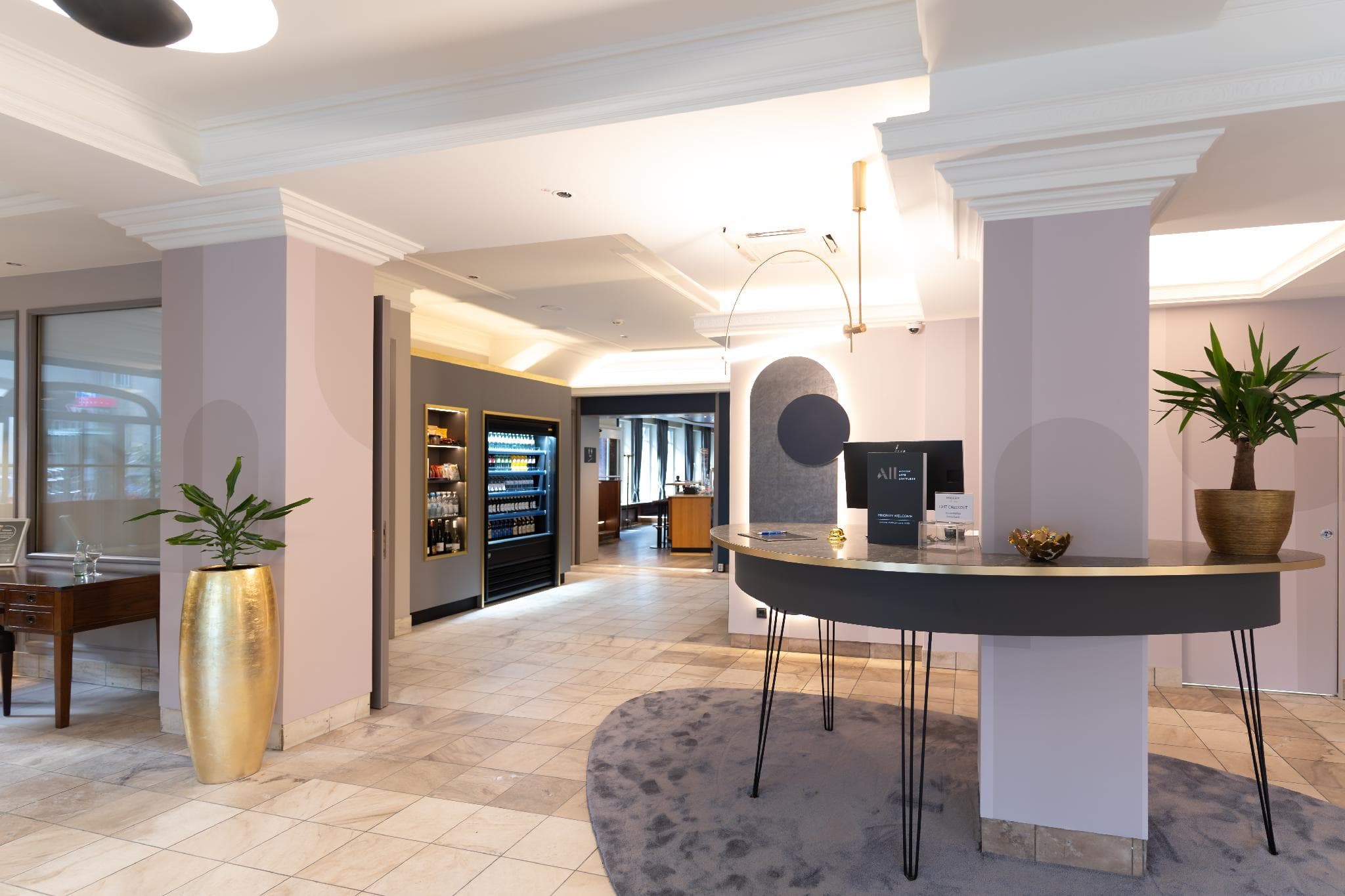 Mercure Mainz City Center