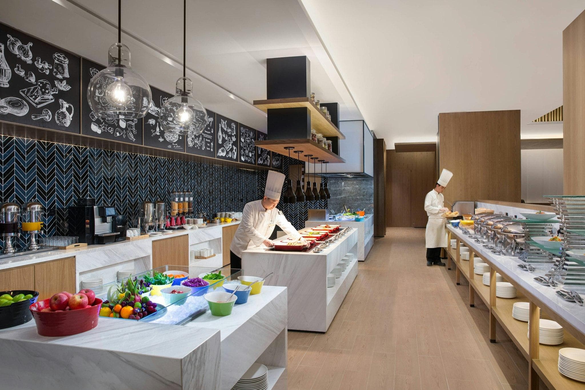 Fairfield by Marriott Guiyang Guanshanhu photo 3