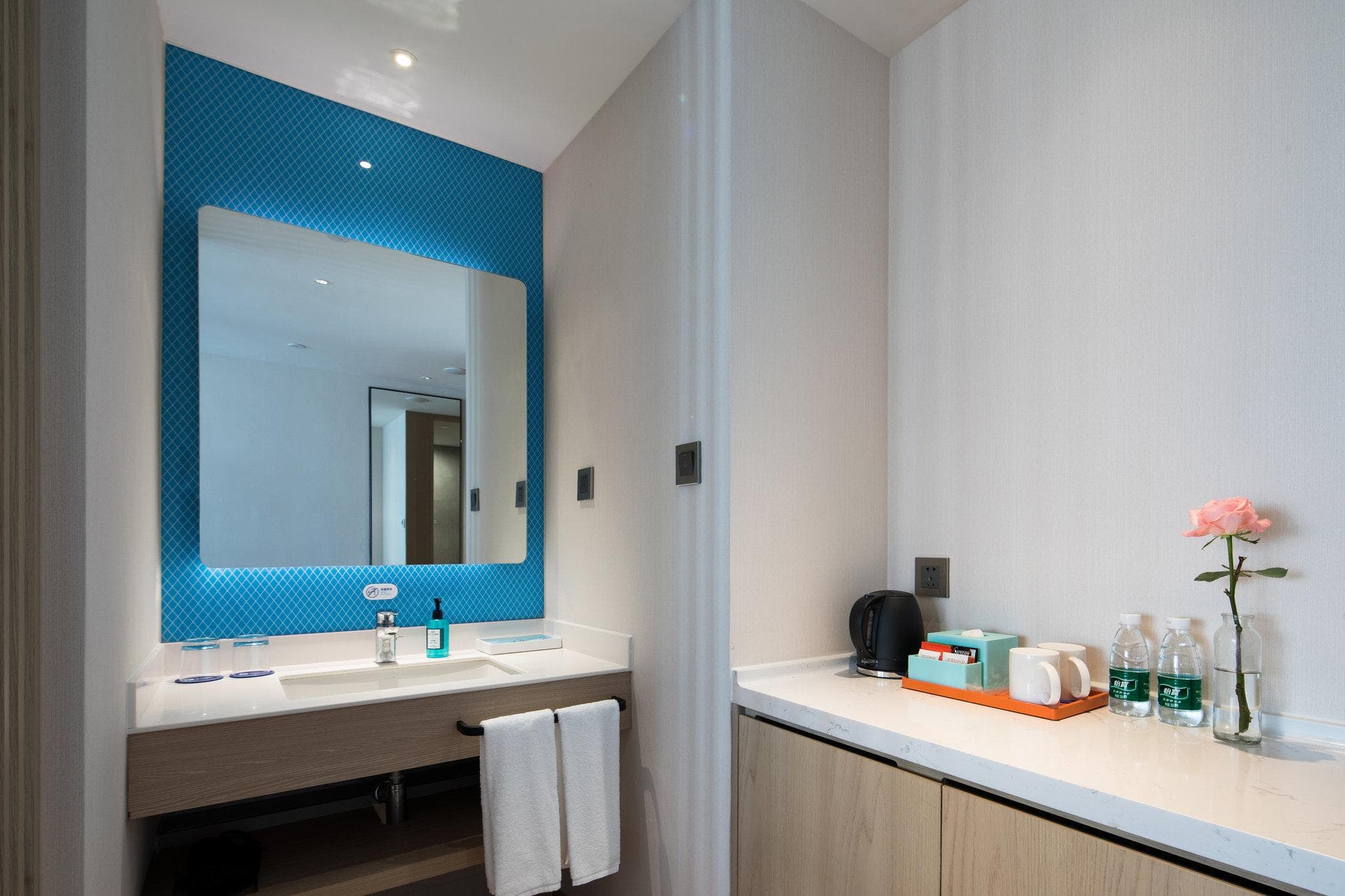 Holiday Inn Express Shenzhen Haiyuan City By IHG photo 4