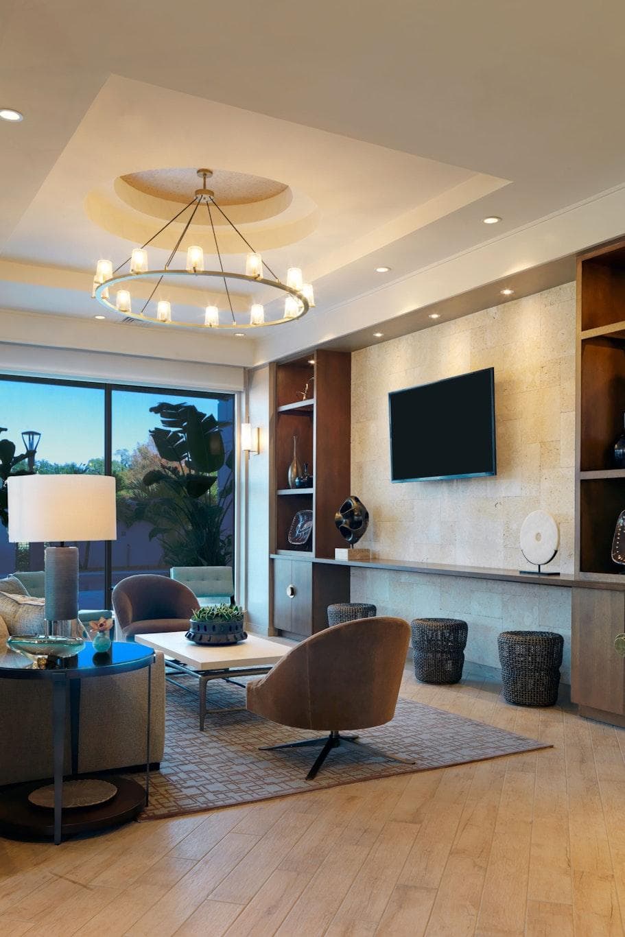 TownePlace Suites by Marriott Orlando Downtown photo 3
