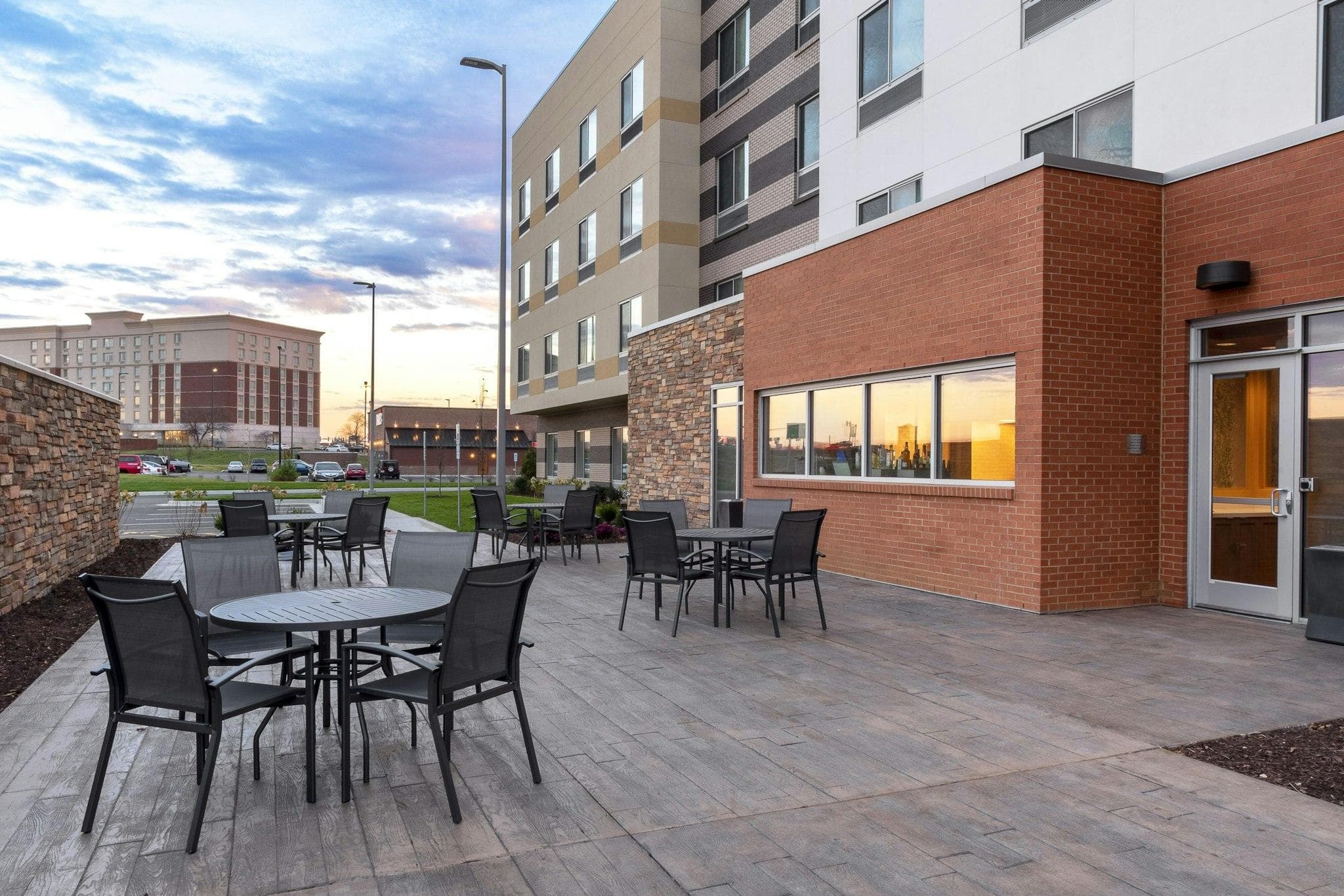 Fairfield by Marriott Inn & Suites O’Fallon, IL photo 4