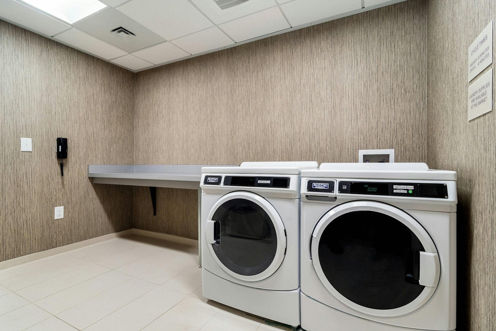 SpringHill Suites by Marriott Charleston Airport & Convention Center photo 4