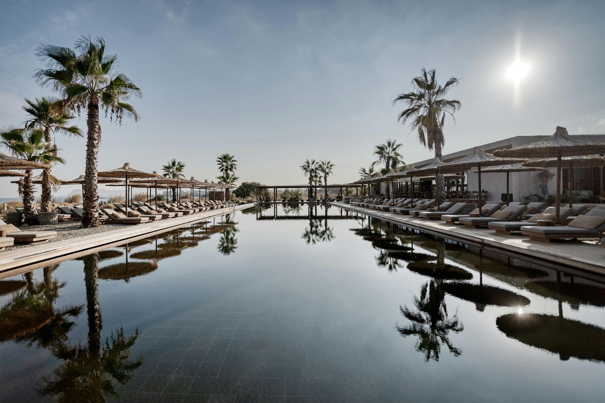 Domes Zeen Chania, a Luxury Collection Resort, Crete photo 5