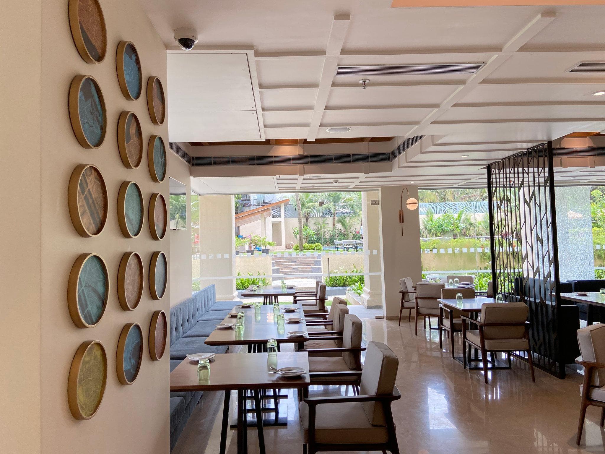 Holiday Inn Goa Candolim By IHG photo 4