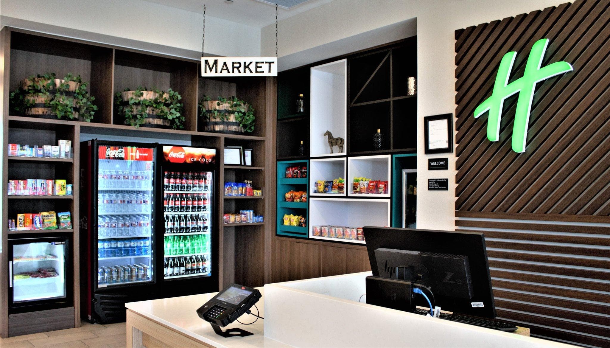 Holiday Inn Fort Worth - Alliance By IHG photo 4