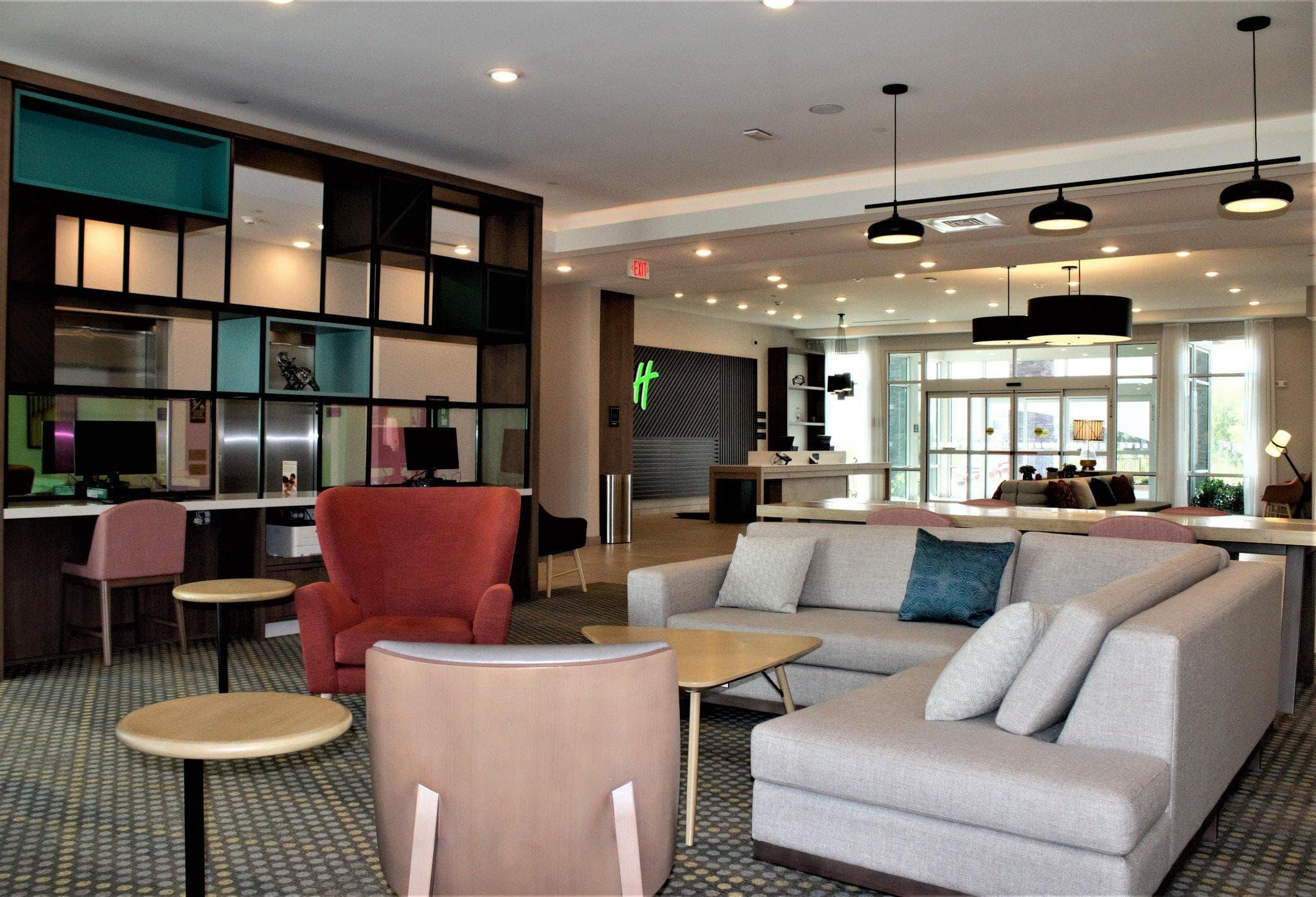 Holiday Inn Fort Worth - Alliance By IHG photo 5