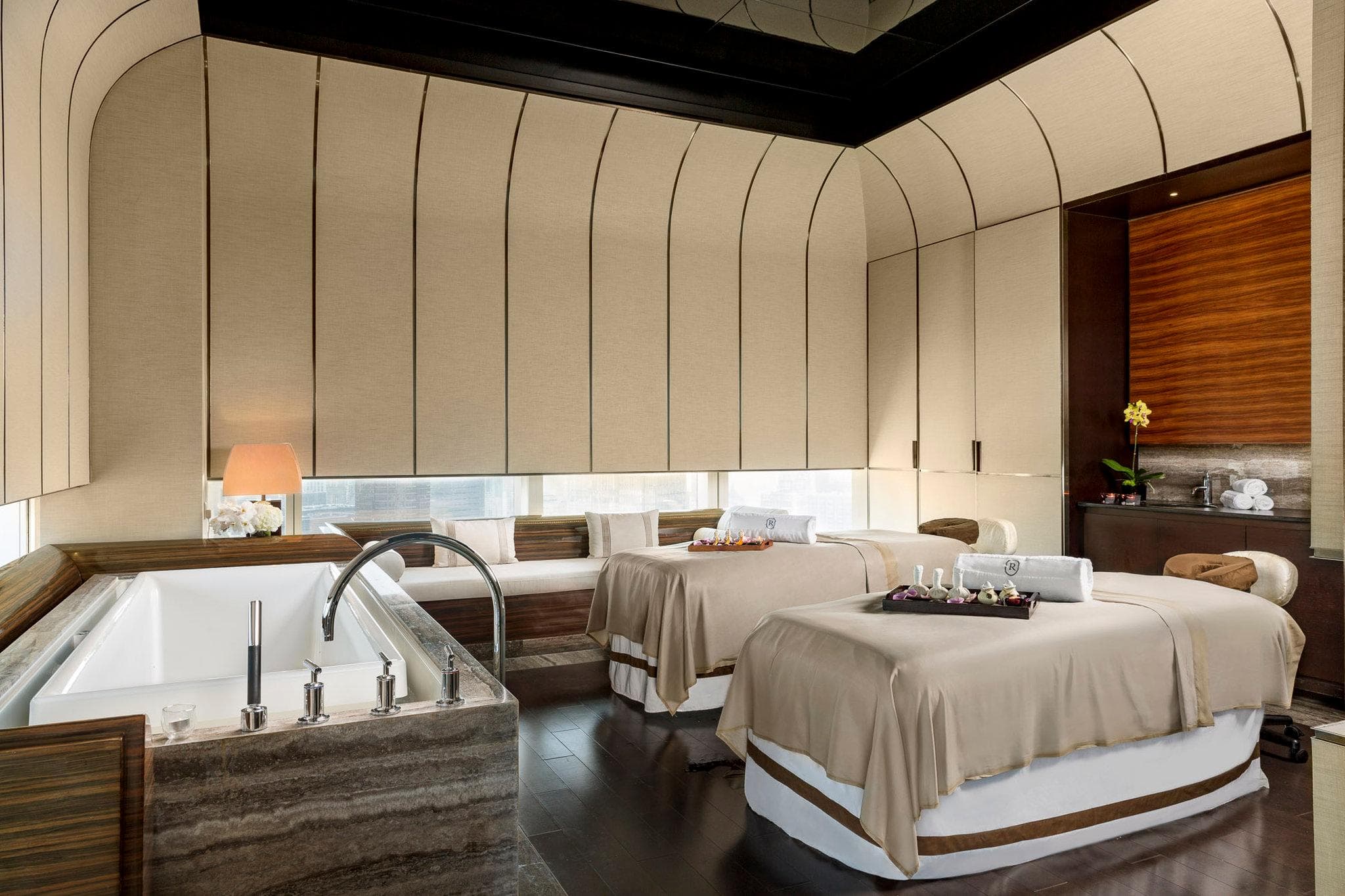 Regent Shanghai Pudong By IHG photo 3