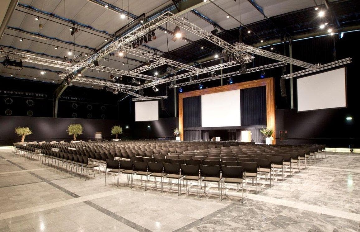 Postillion Hotel WTC Rotterdam photo 3