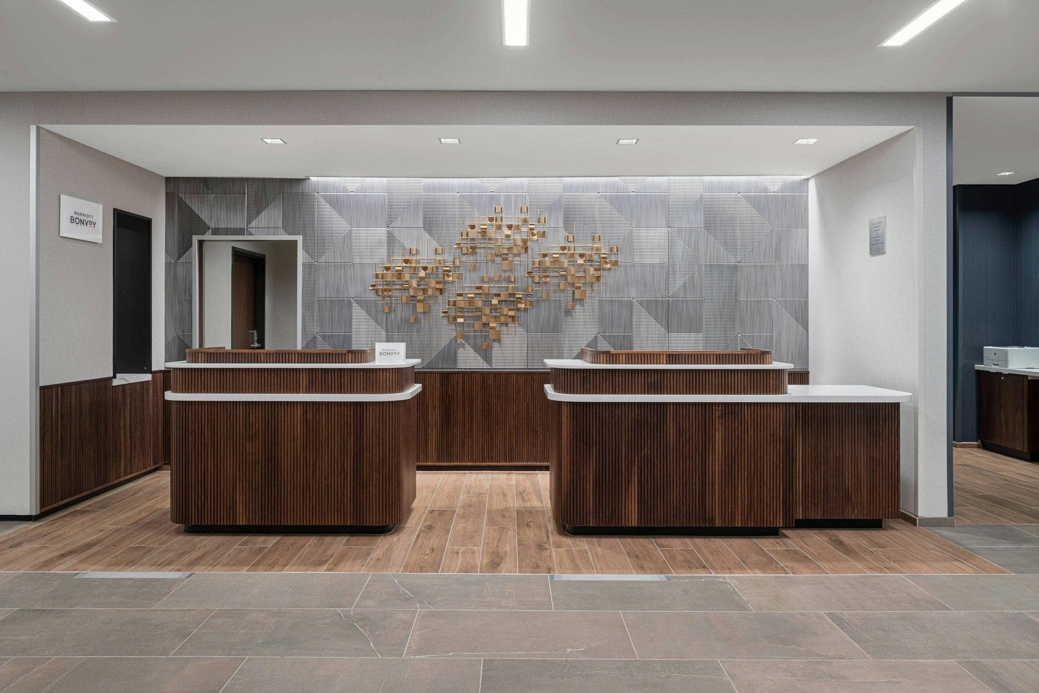 Courtyard by Marriott Houston I-10 West/Memorial photo 3