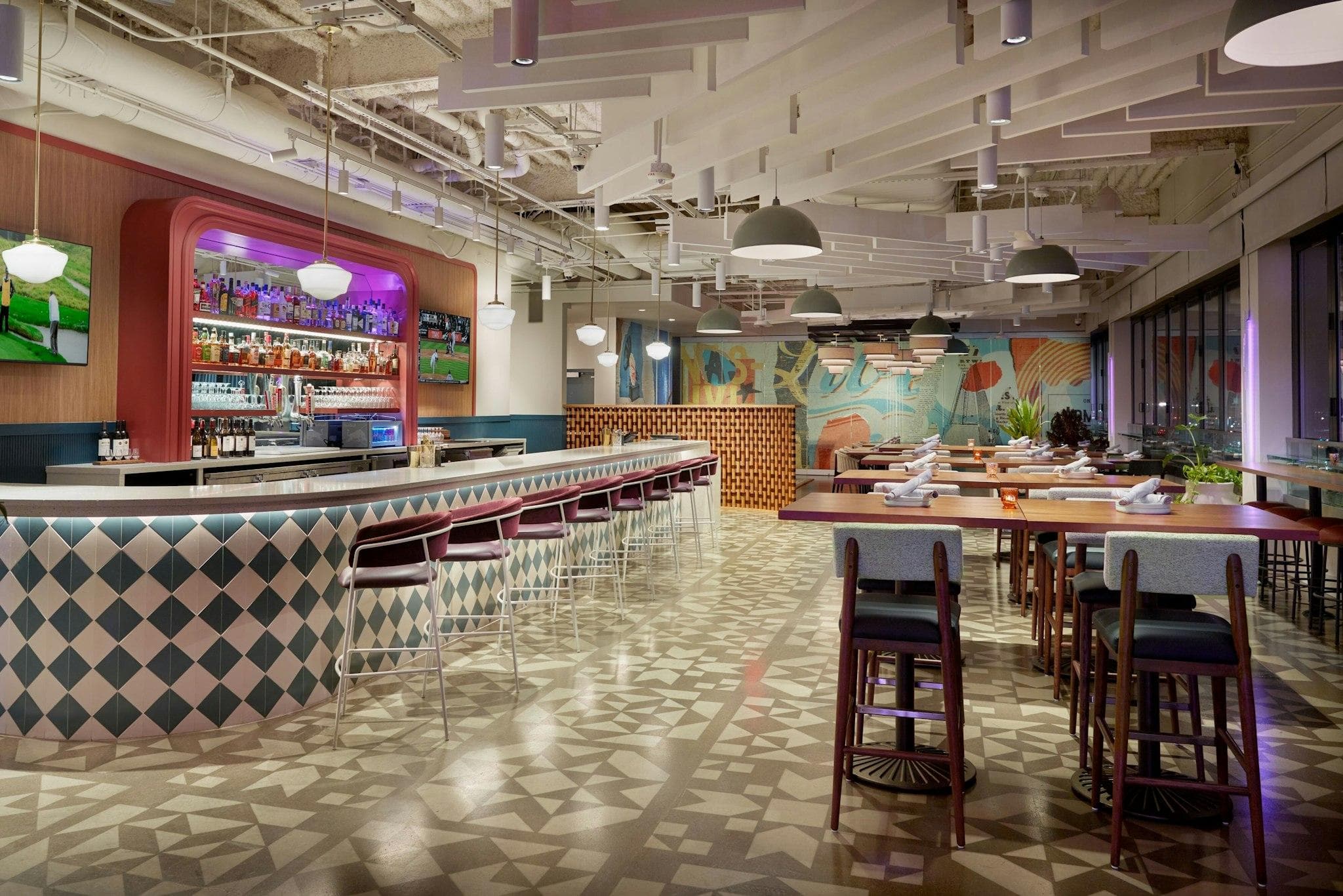 TownePlace Suites by Marriott Nashville Downtown/Capitol District photo 4