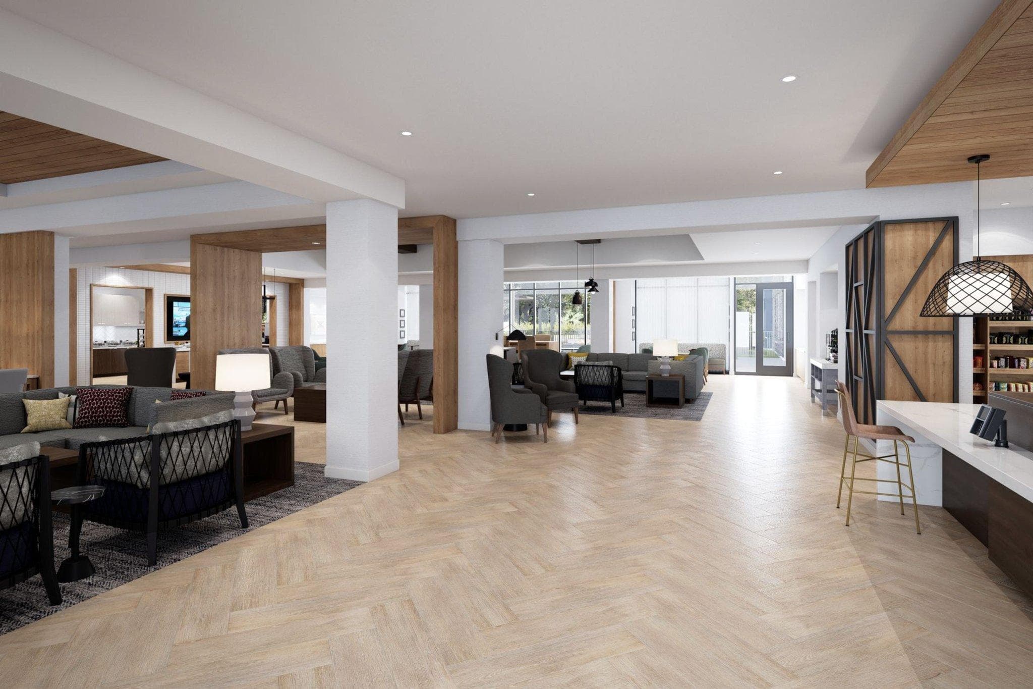 Staybridge Suites Portland By IHG