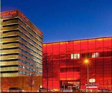 Airport Hotel Basel-Worldhotel