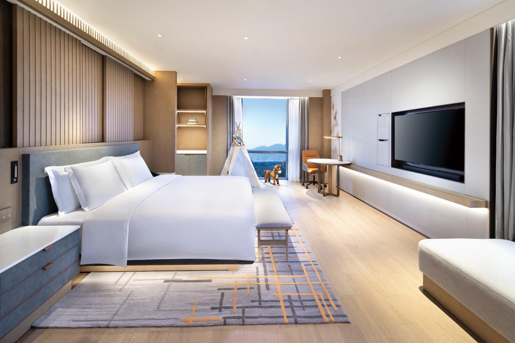 Crowne Plaza Beijing Badaling By IHG photo 2