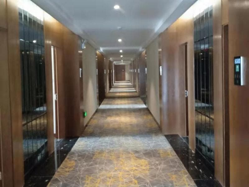 Green Tree Inn Zhenjiang Jiepai Town photo 4