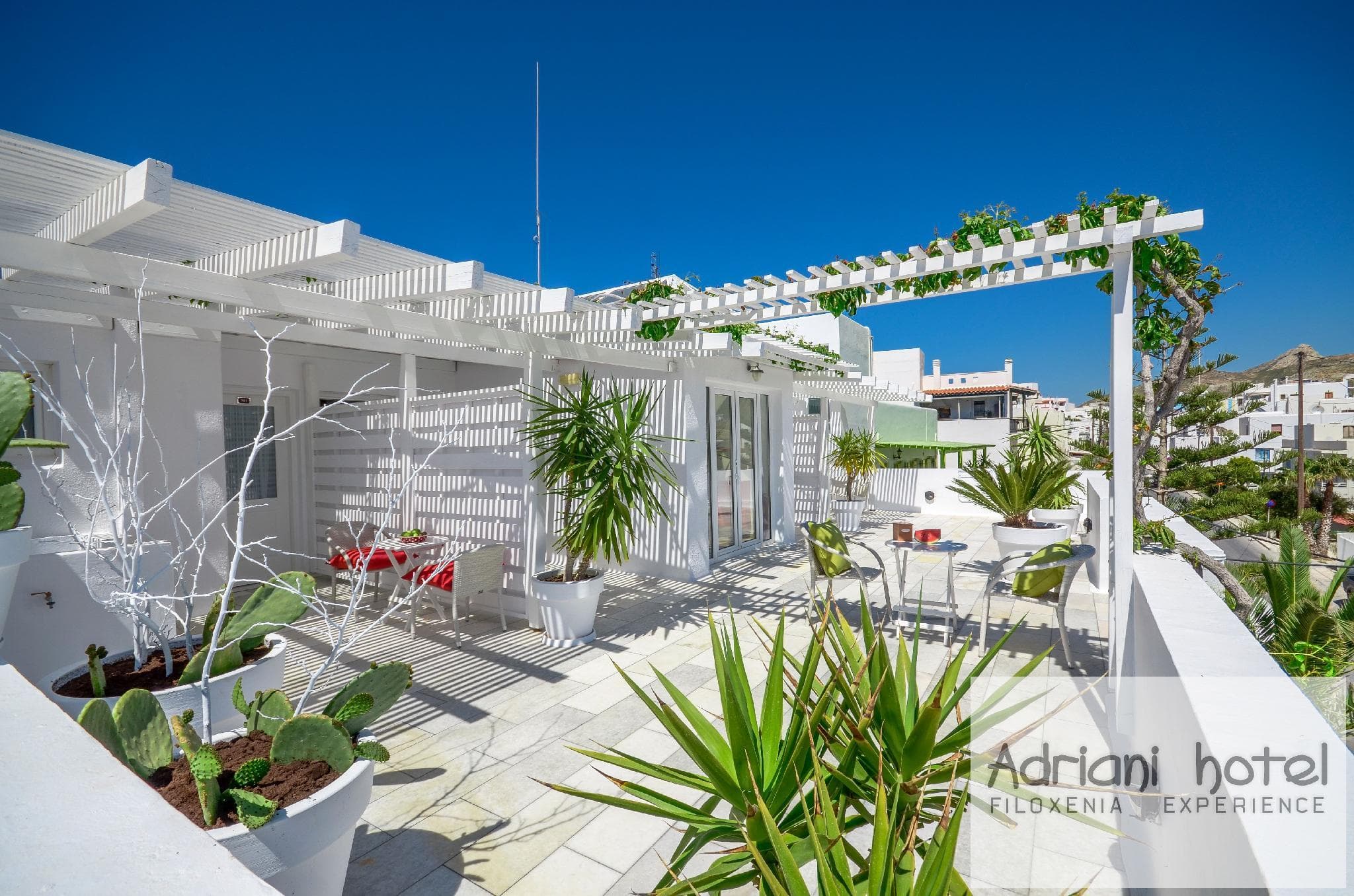 Adriani Hotel photo 4