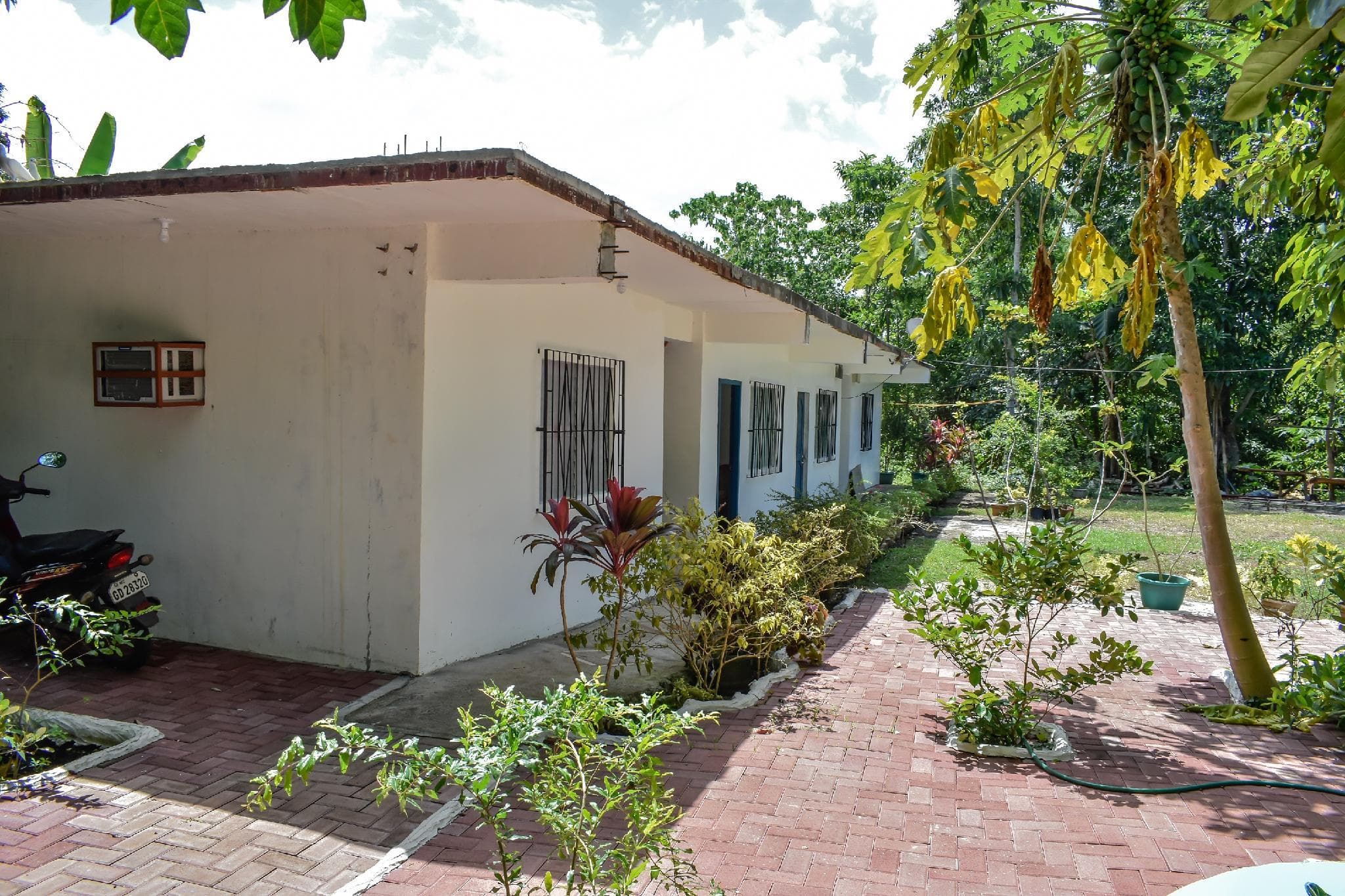 RedDoorz Plus @ Papa Tasie Camotes photo 4