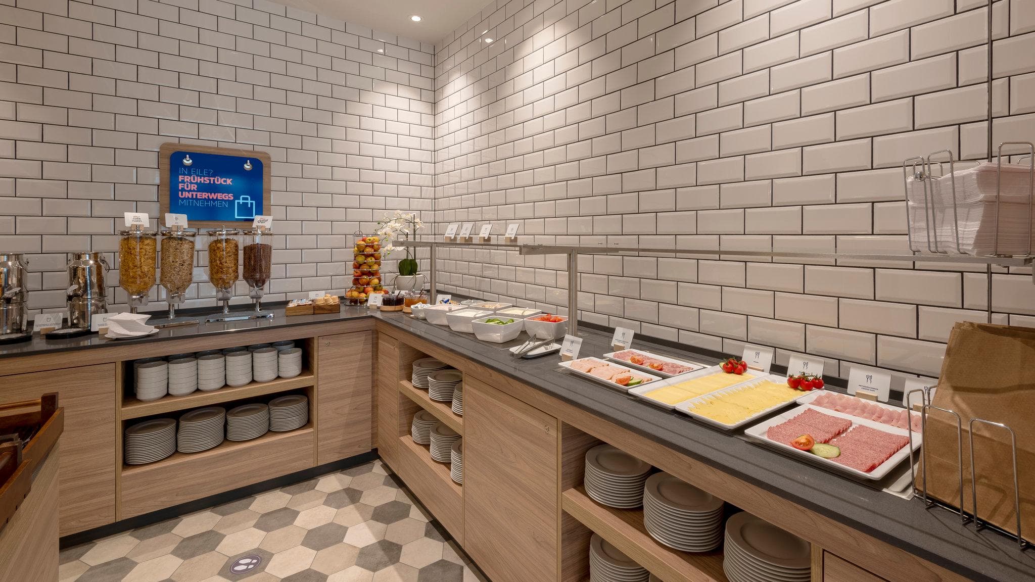 Holiday Inn Express Offenbach By IHG photo 3