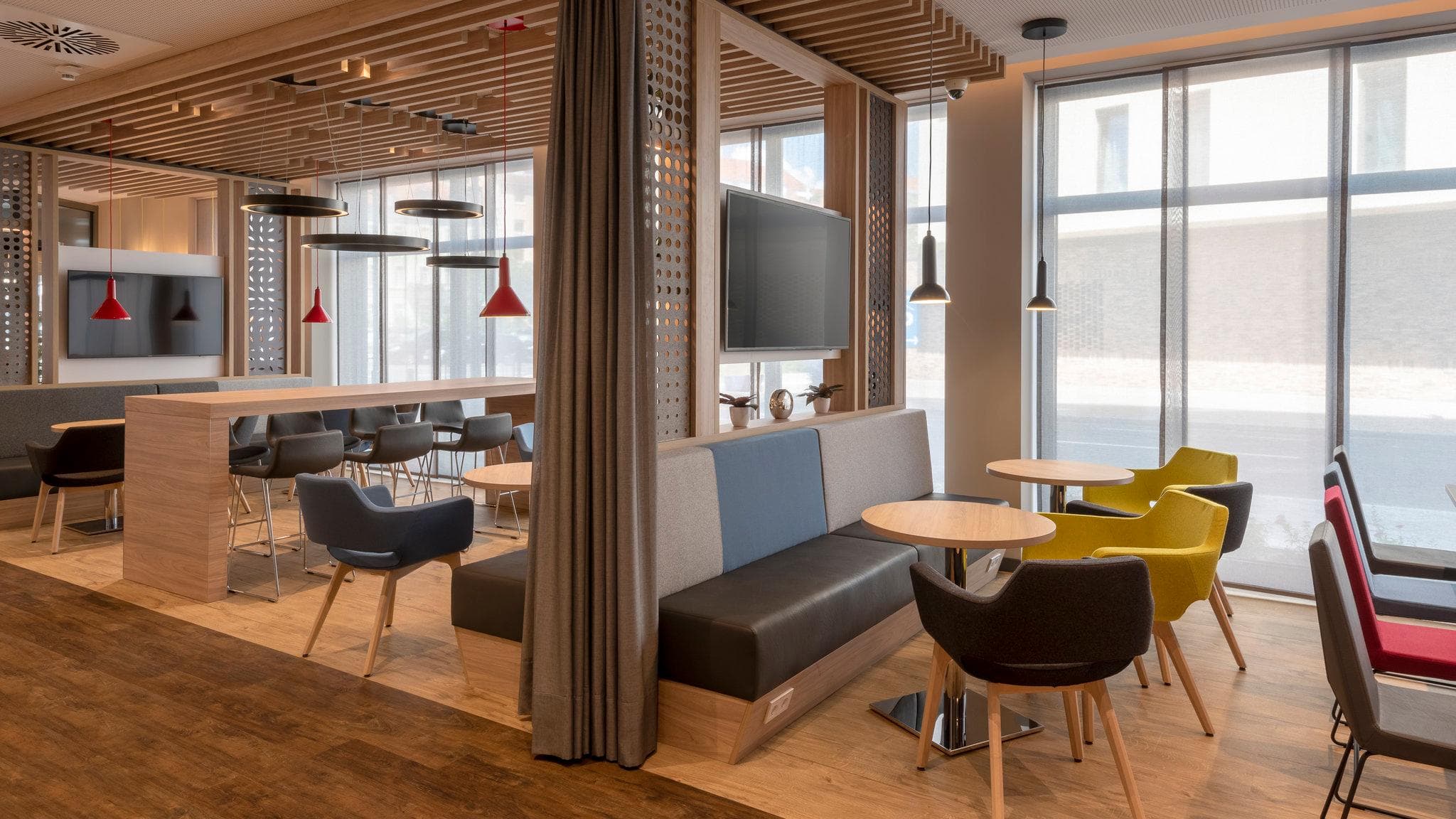 Holiday Inn Express Offenbach By IHG photo 4