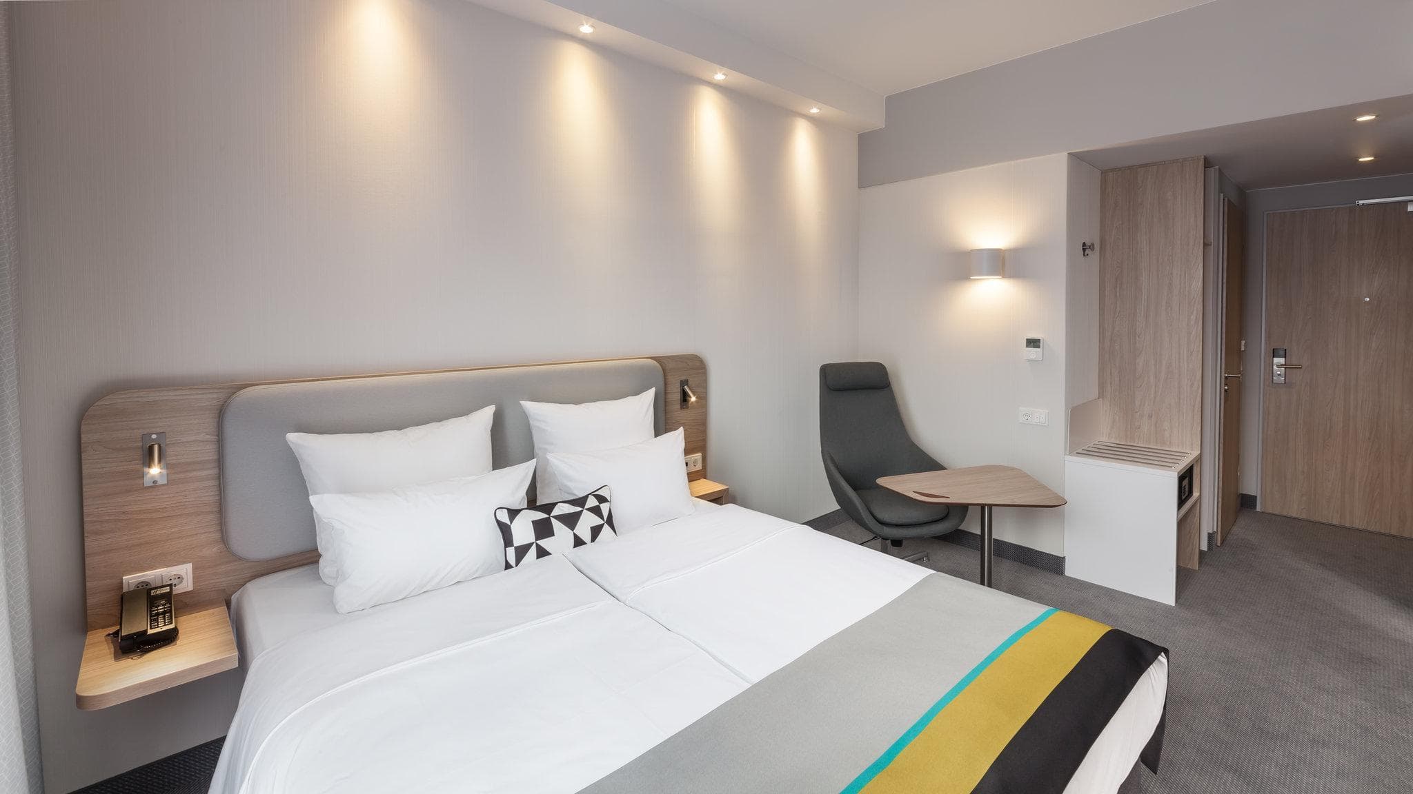 Holiday Inn Express Offenbach By IHG photo 2