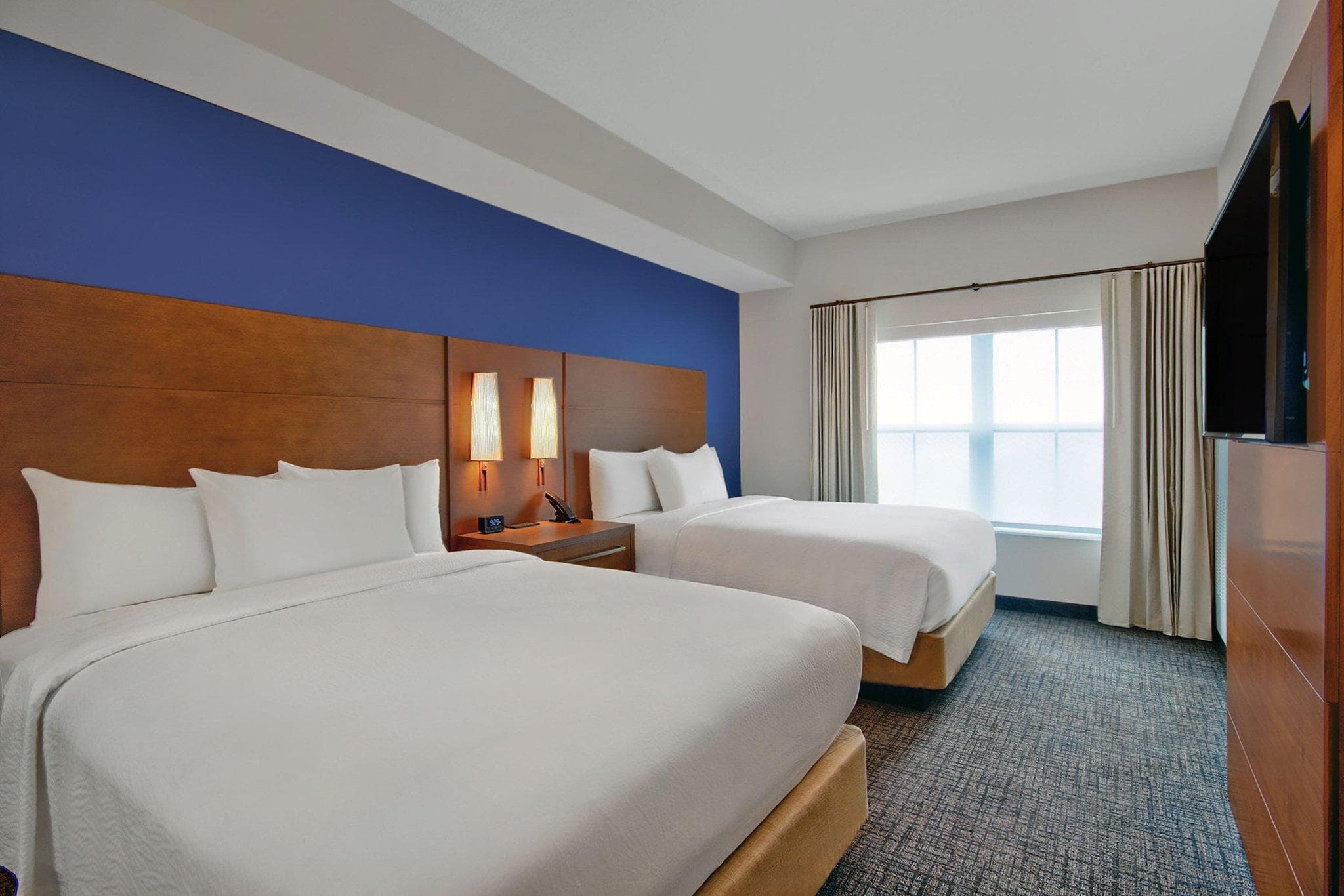 Residence Inn by Marriott Orlando at FLAMINGO CROSSINGS® Town Center photo 2