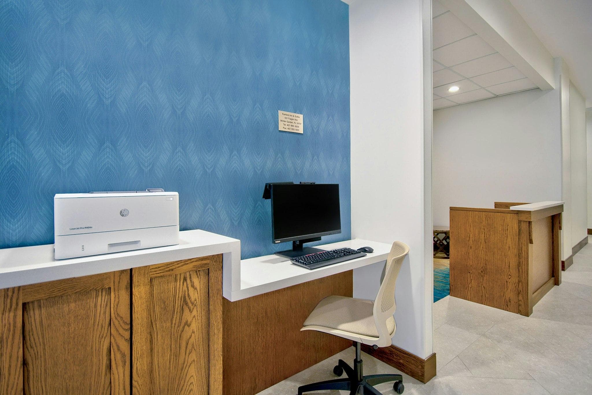 Fairfield by Marriott Inn & Suites Orlando at FLAMINGO CROSSINGS® Town Center photo 5