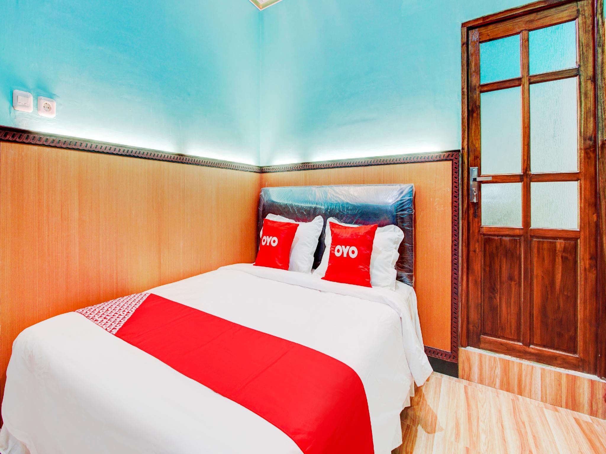 Hotel O Sybilla Cafe & Homestay