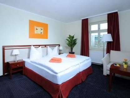 SchlafGut AppartementHotel photo 3