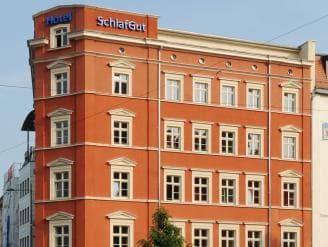 SchlafGut AppartementHotel