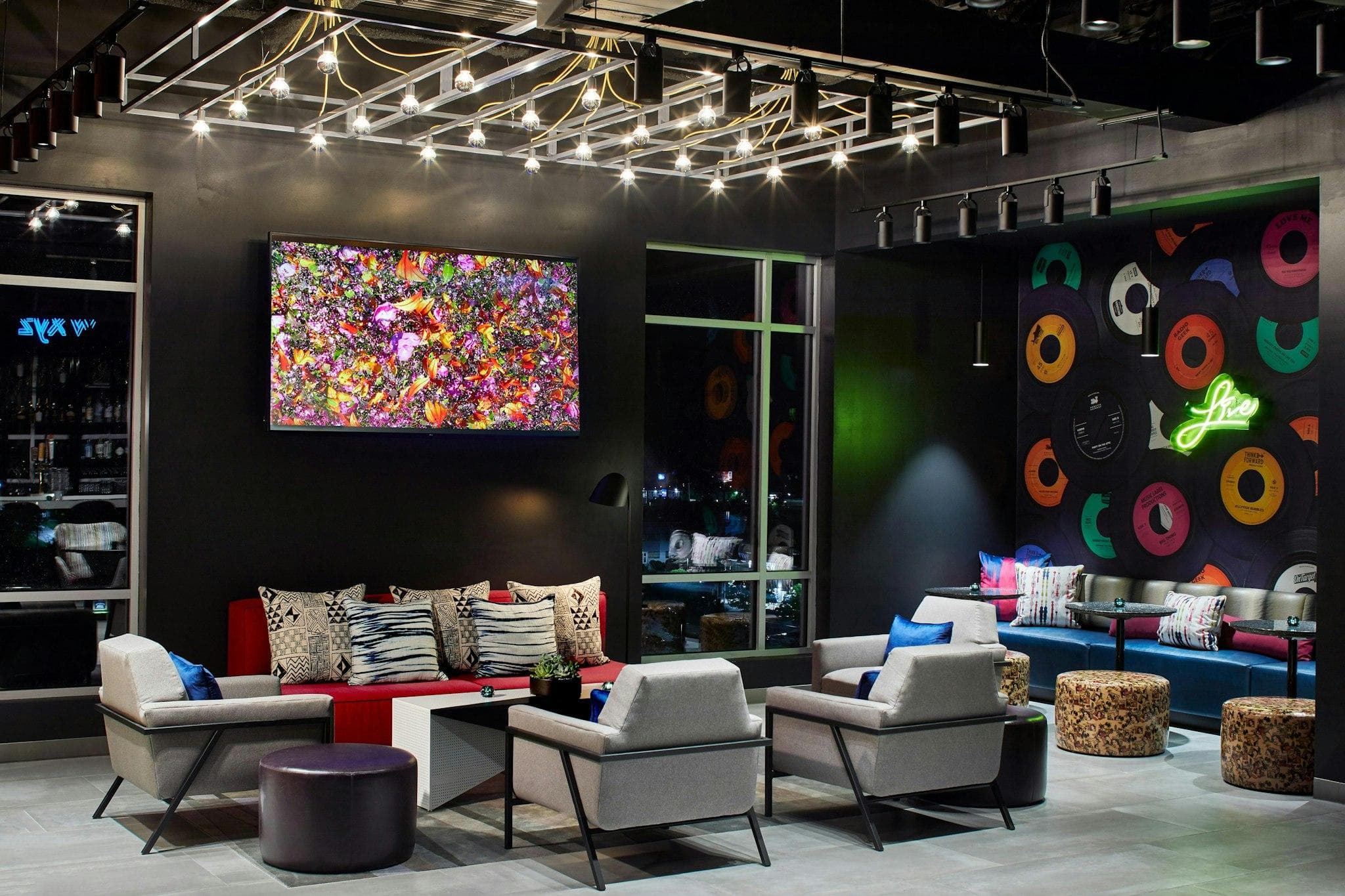 Aloft by Marriott Chattanooga Hamilton Place photo 5