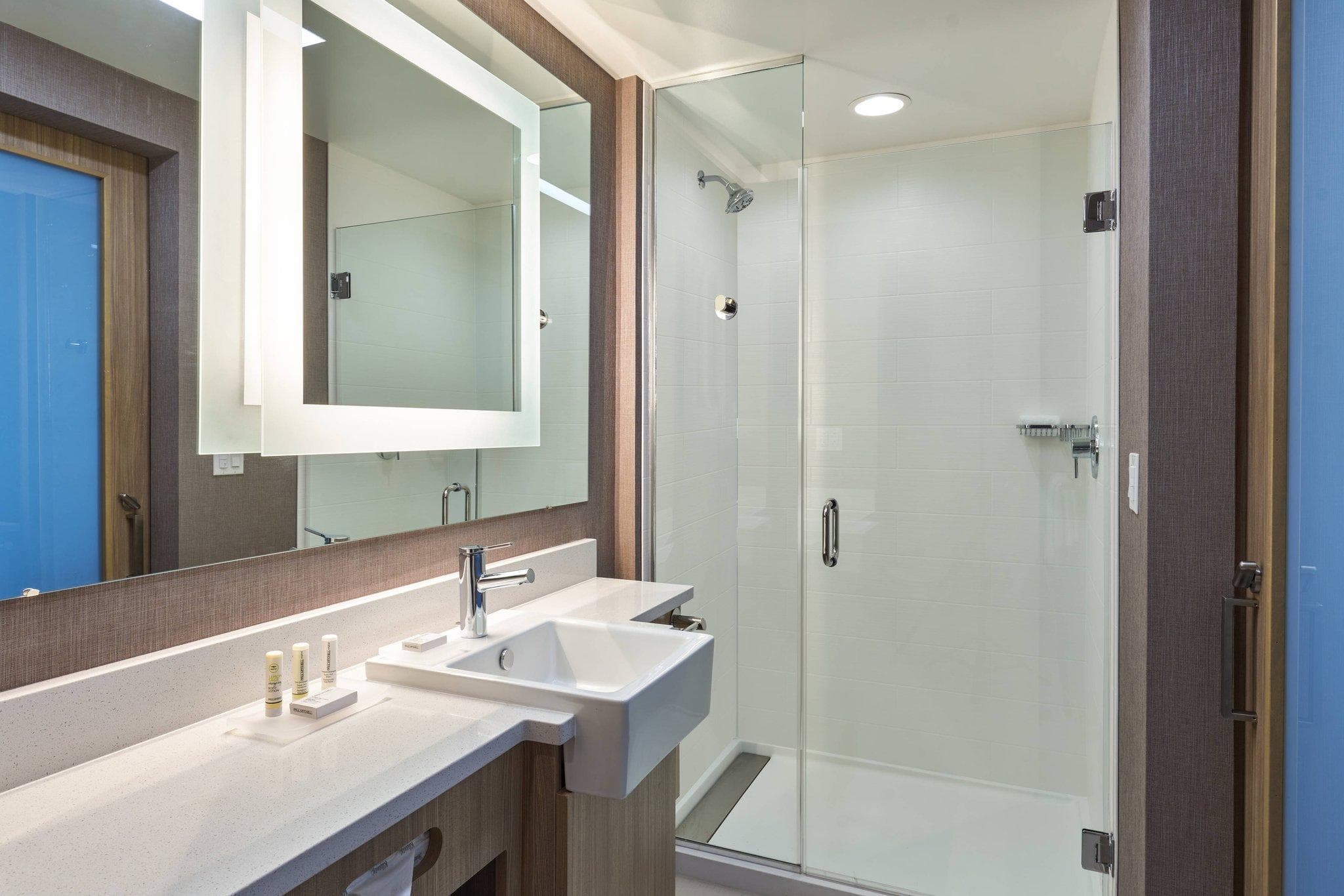 SpringHill Suites by Marriott Orlando Lake Nona photo 2