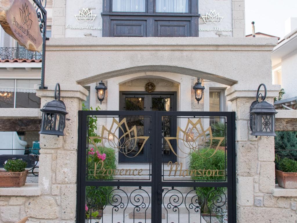 Provence Mansion Alacati