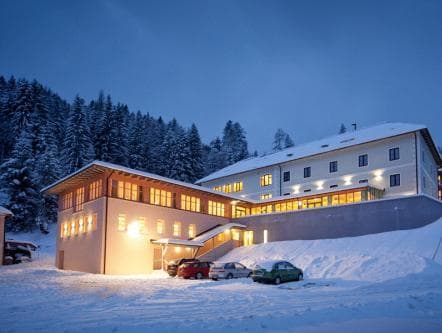 JUFA Hotel Altaussee