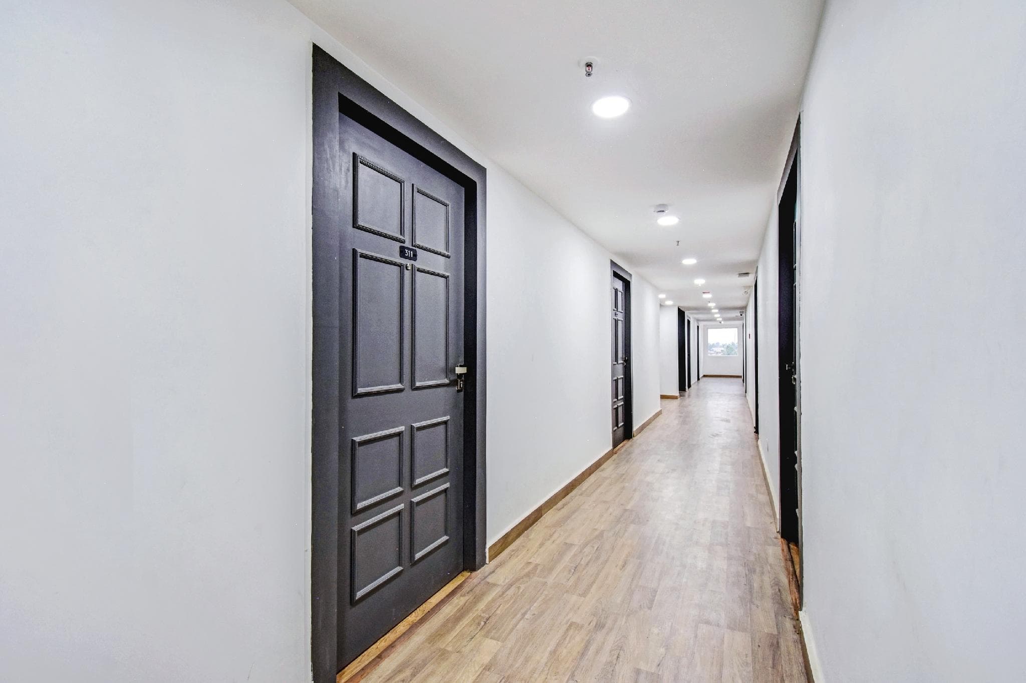 Super Townhouse The Royal Retreat photo 4