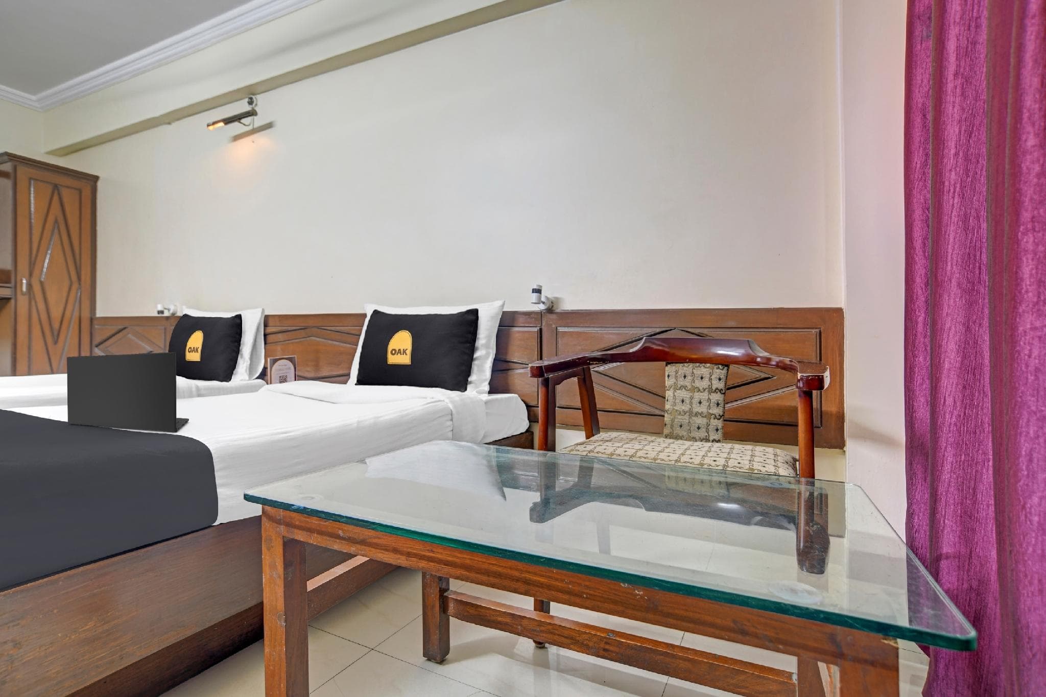 Townhouse OAK Utsav Residency photo 2