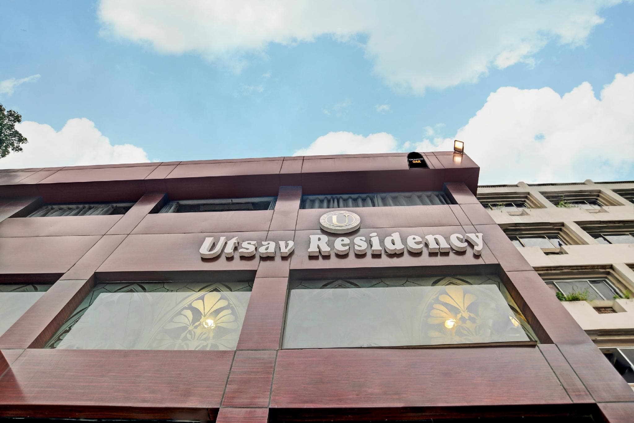 Townhouse OAK Utsav Residency photo 4