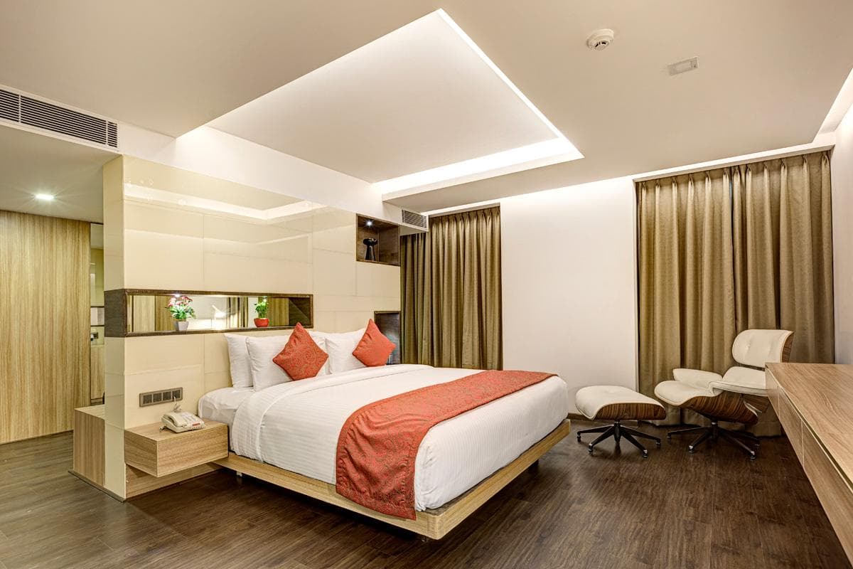 Attide hotels photo 4