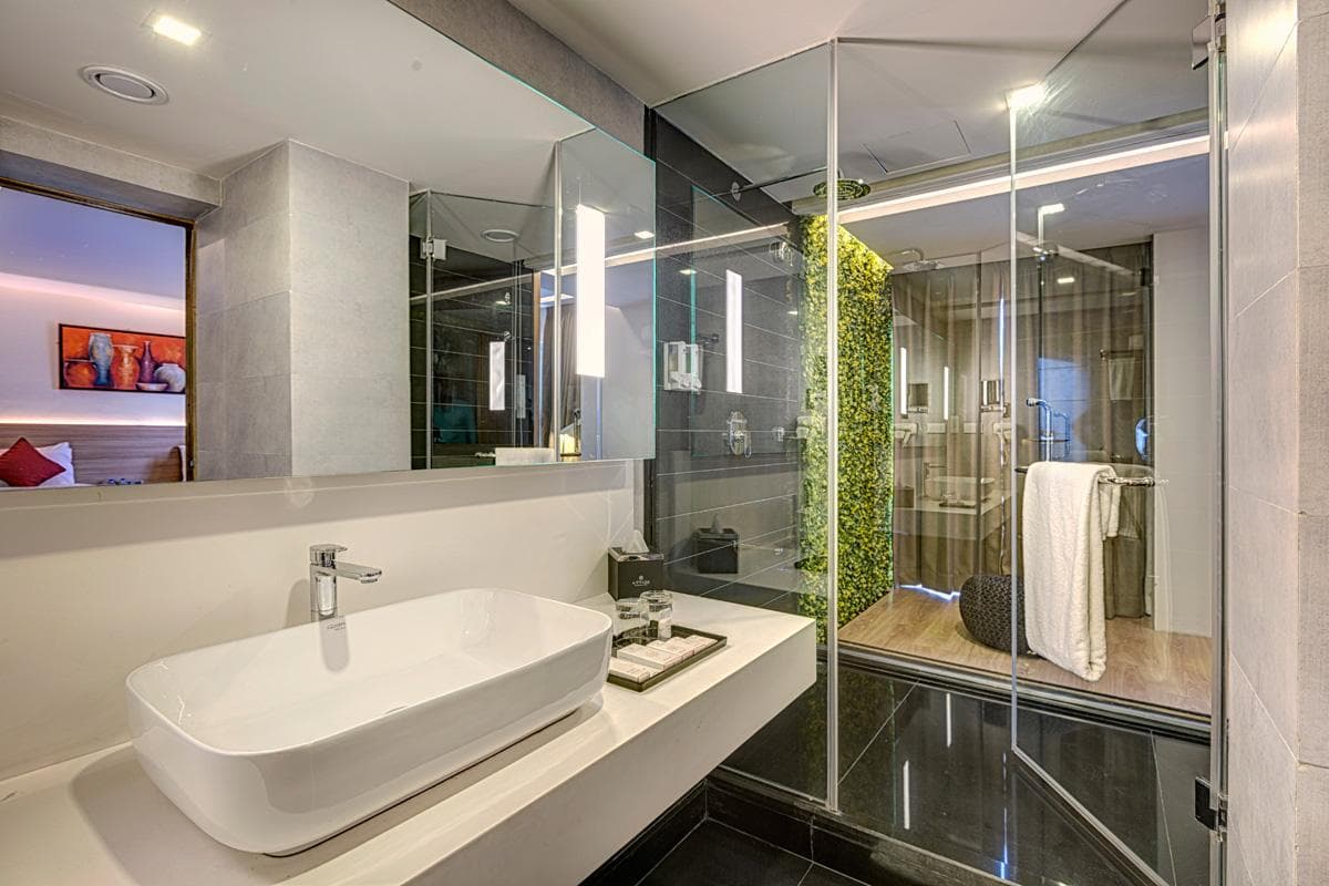 Attide hotels photo 5