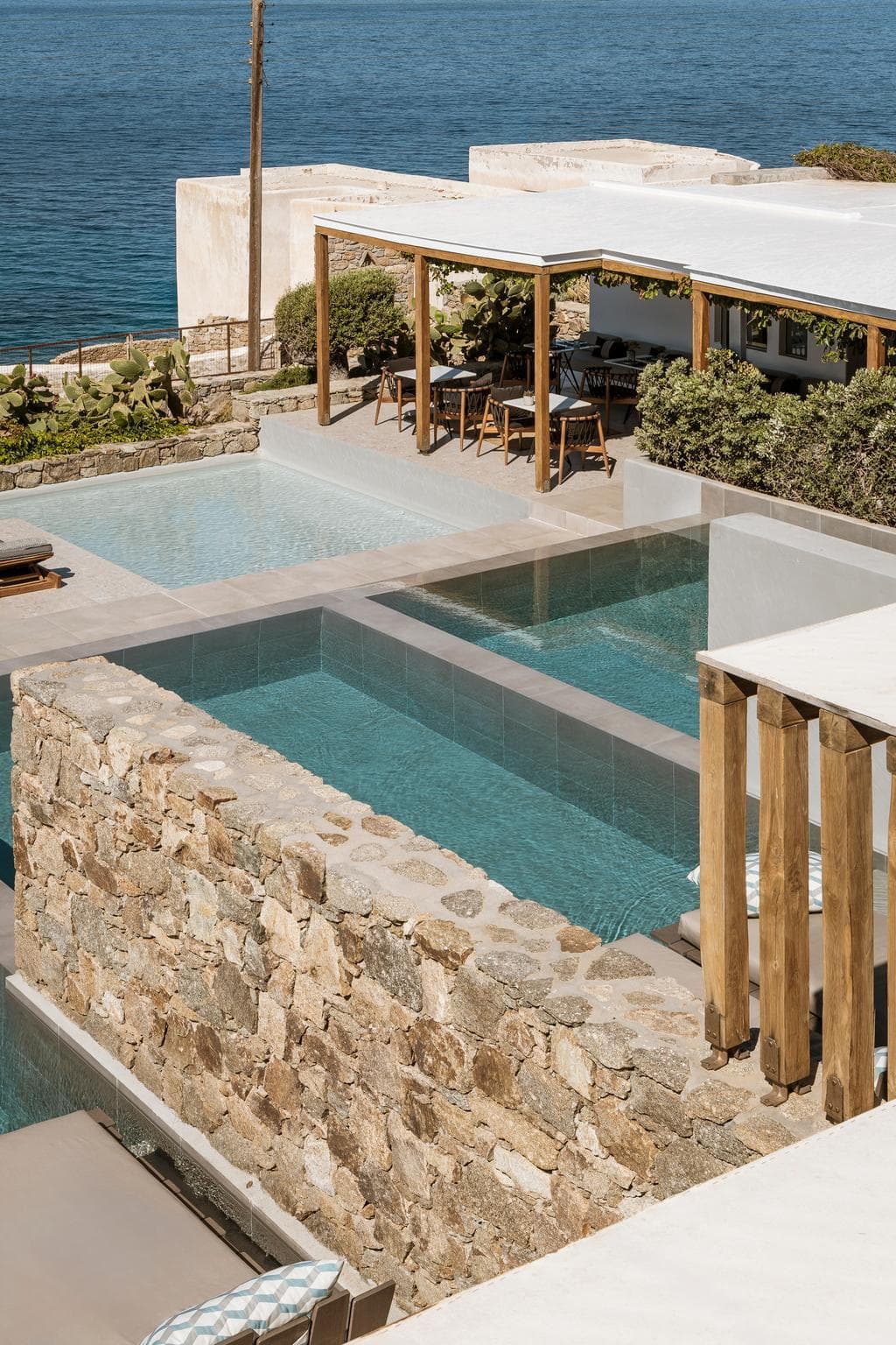 Mykonos Soul Luxury Suites photo 5