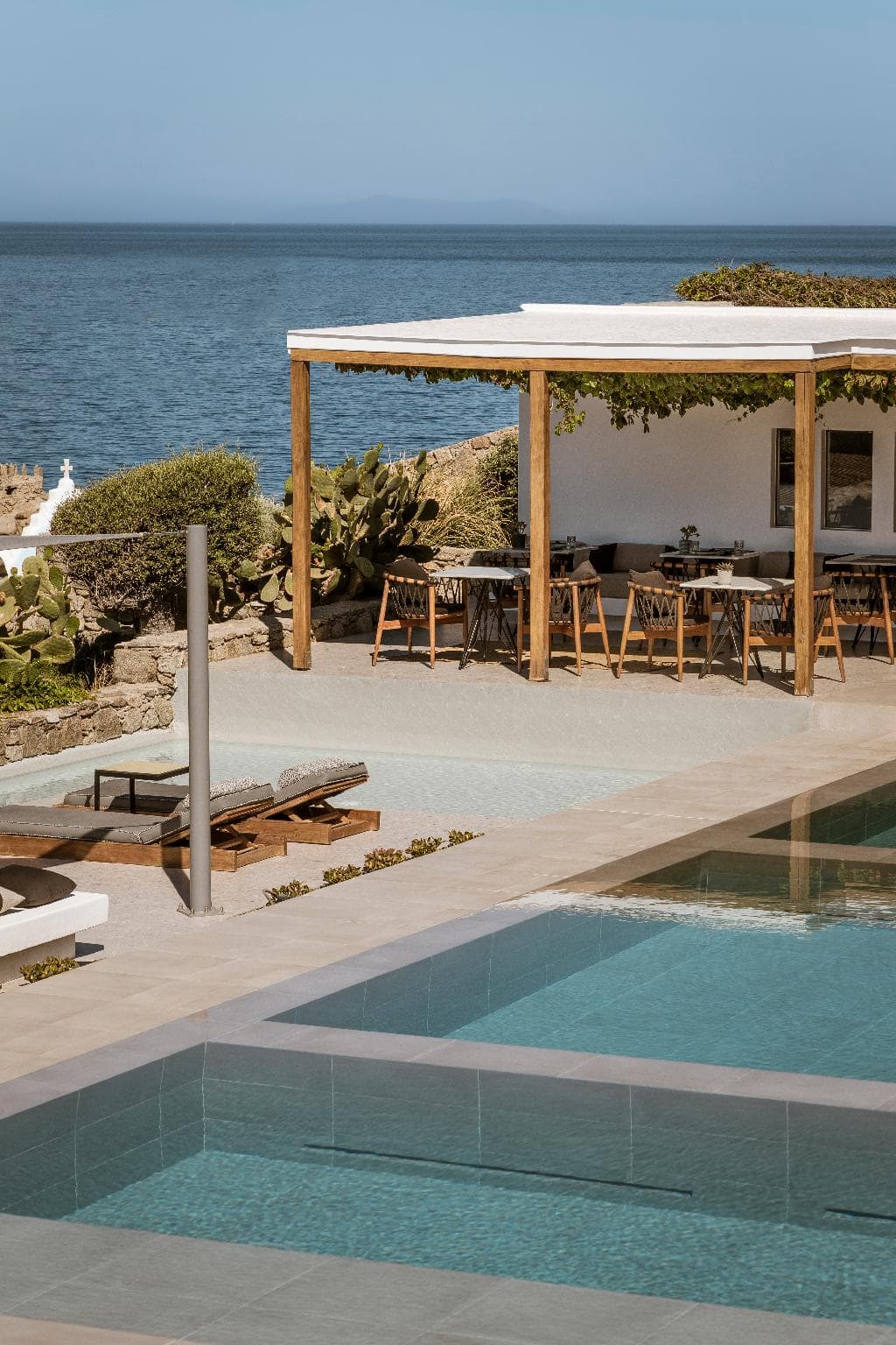 Mykonos Soul Luxury Suites photo 2