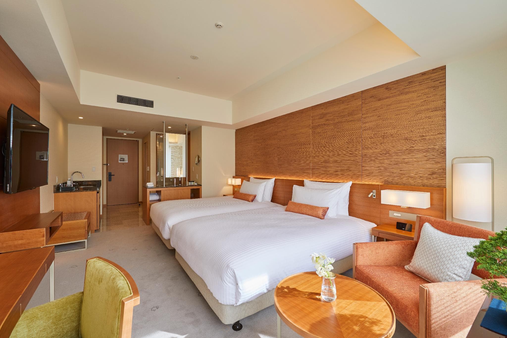 THE KITANO HOTEL TOKYO photo 2