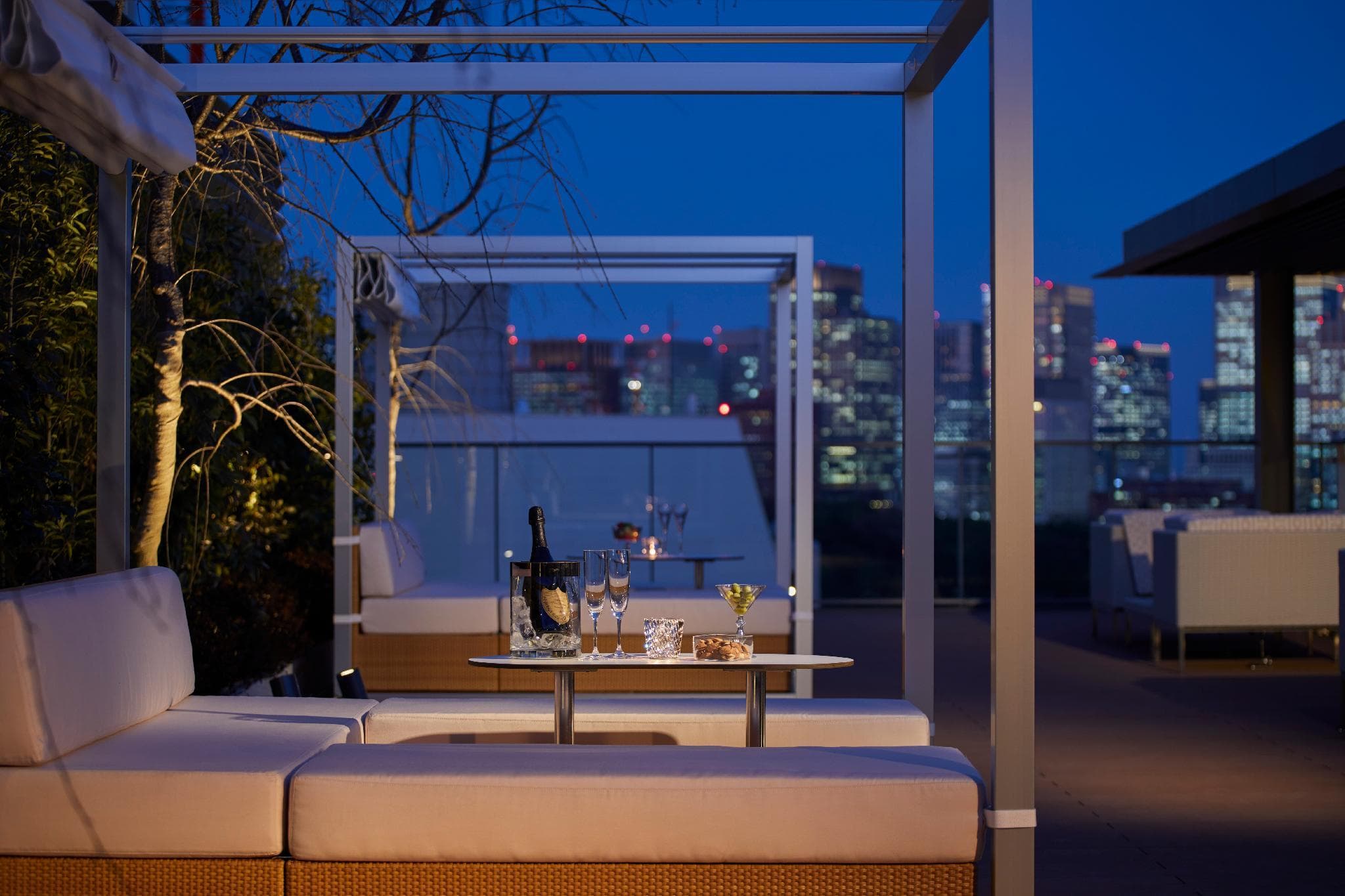 THE KITANO HOTEL TOKYO photo 5