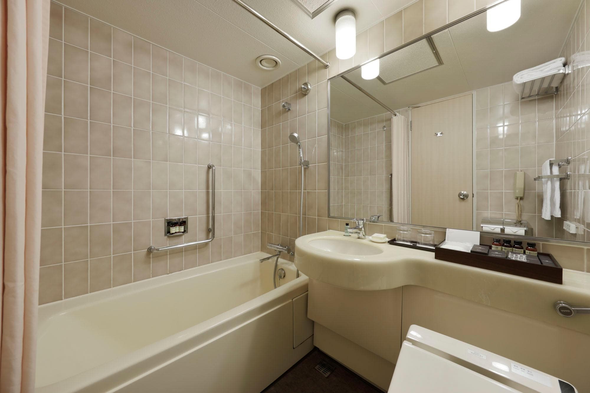 Grand Prince Hotel Takanawa photo 2
