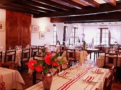 Logis Hotel de la Nivelle photo 2