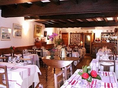 Logis Hotel de la Nivelle photo 3