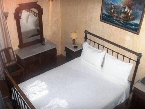 Nafsimedon Hotel photo 4