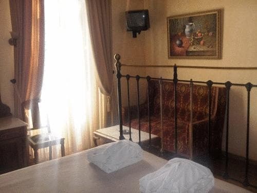 Nafsimedon Hotel photo 5