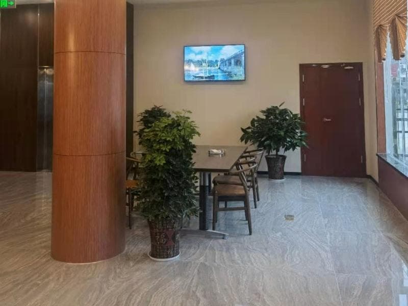 GEM Hotel Anqing Wangjiang County Economic Development Zone Fengqi Road photo 2