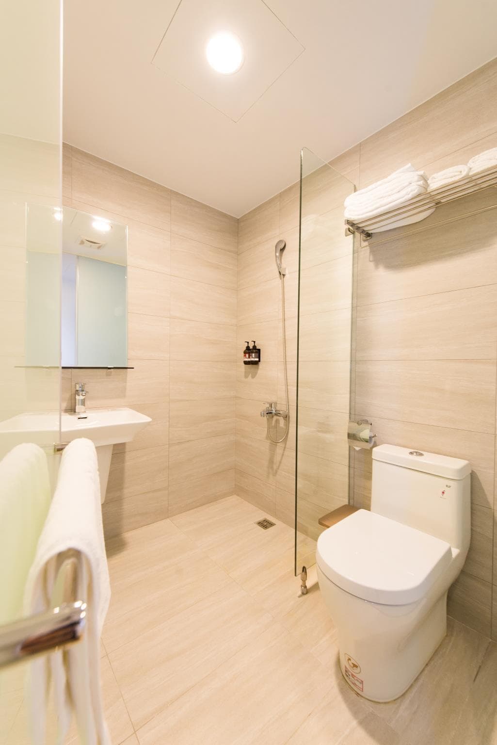 Traveller-Inn Tiehua Cultural and Creative Hotel photo 4